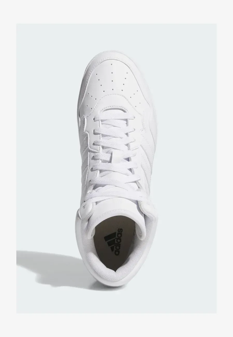 Фото № 3 с приближением к товару «‎High-top trainers»