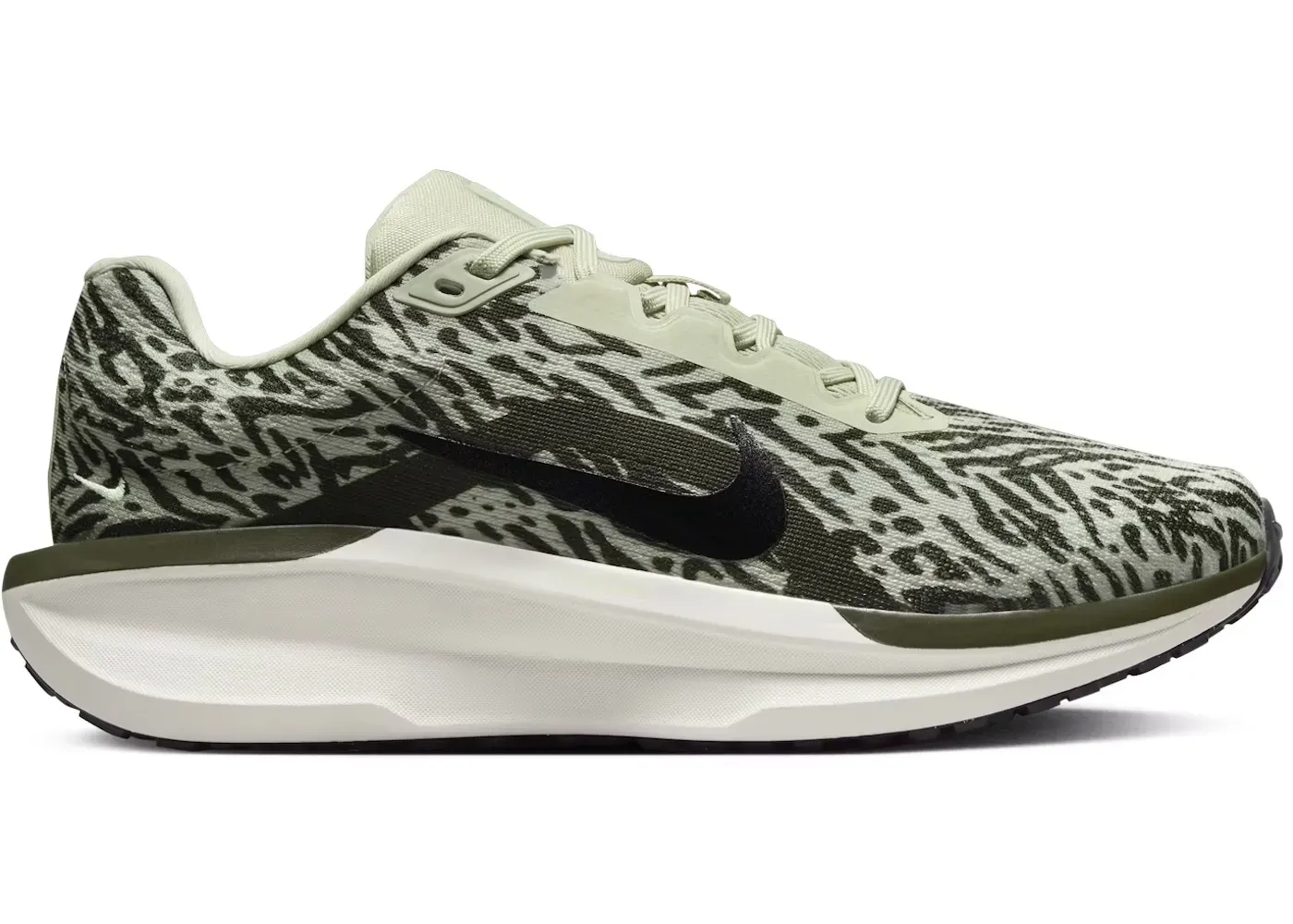 Фото № 1 с приближением к товару «‎Nike Winflo 11 Premium»