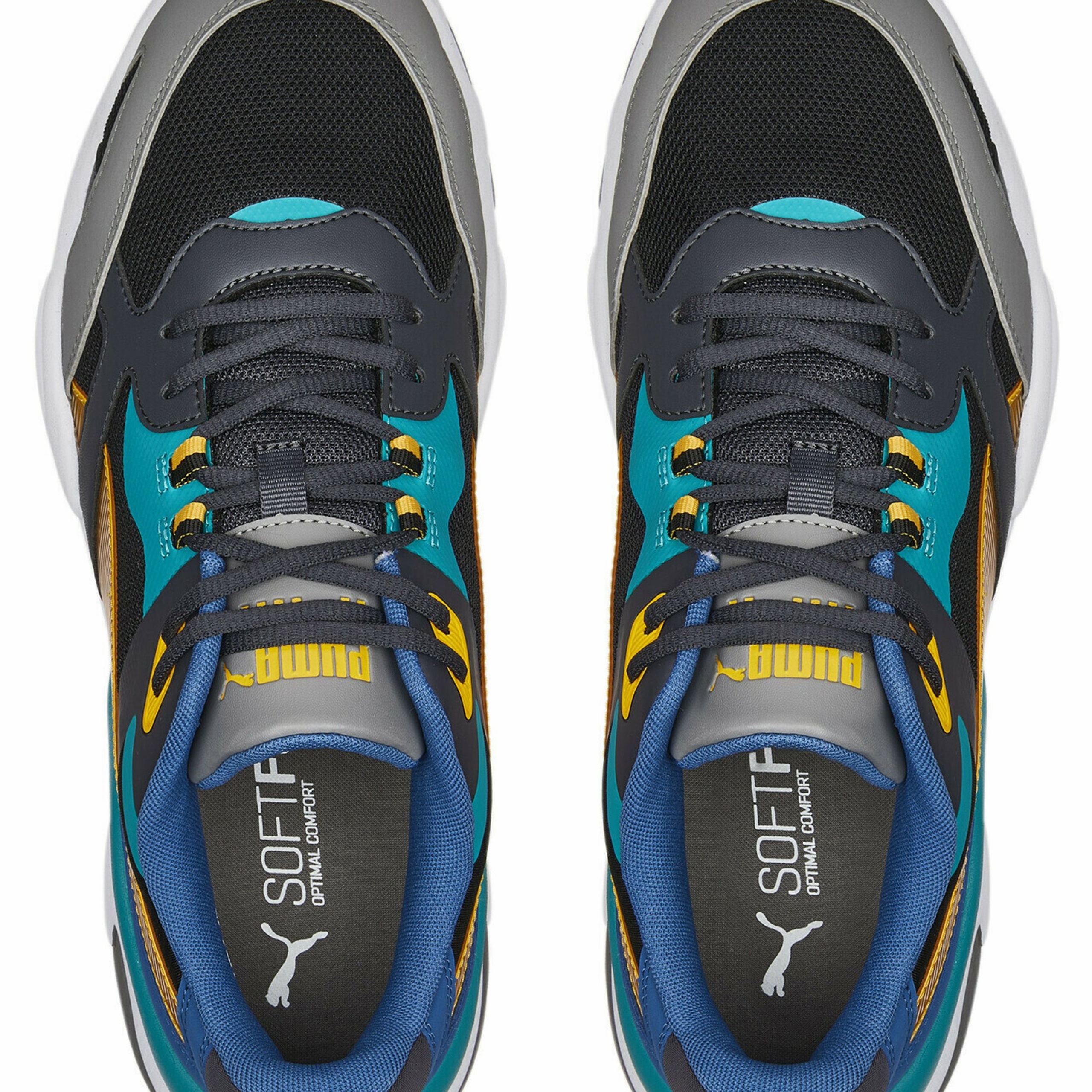 Фото № 3 с приближением к товару «‎Puma X Ray Millennium »