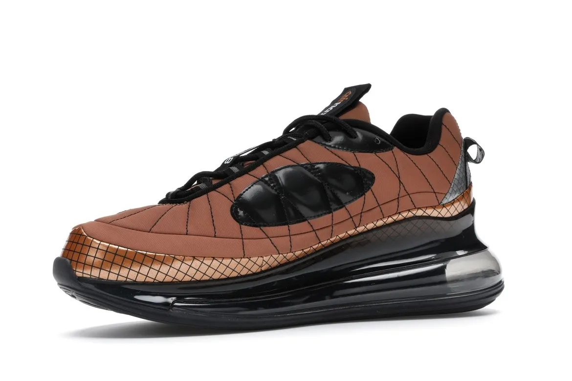 Фото № 5 с приближением к товару «‎Nike Air Max 720-818 Metallic Copper»