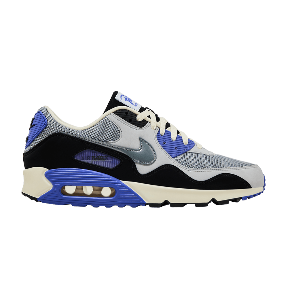 Patta x Nike Air Max 90 SP Sapphire