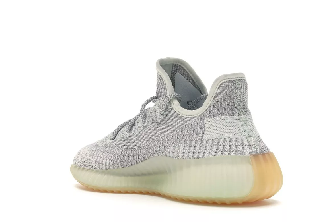 Фото № 3 с приближением к товару «‎adidas Yeezy Boost 350 V2 Yeshaya (Non-Reflective)»