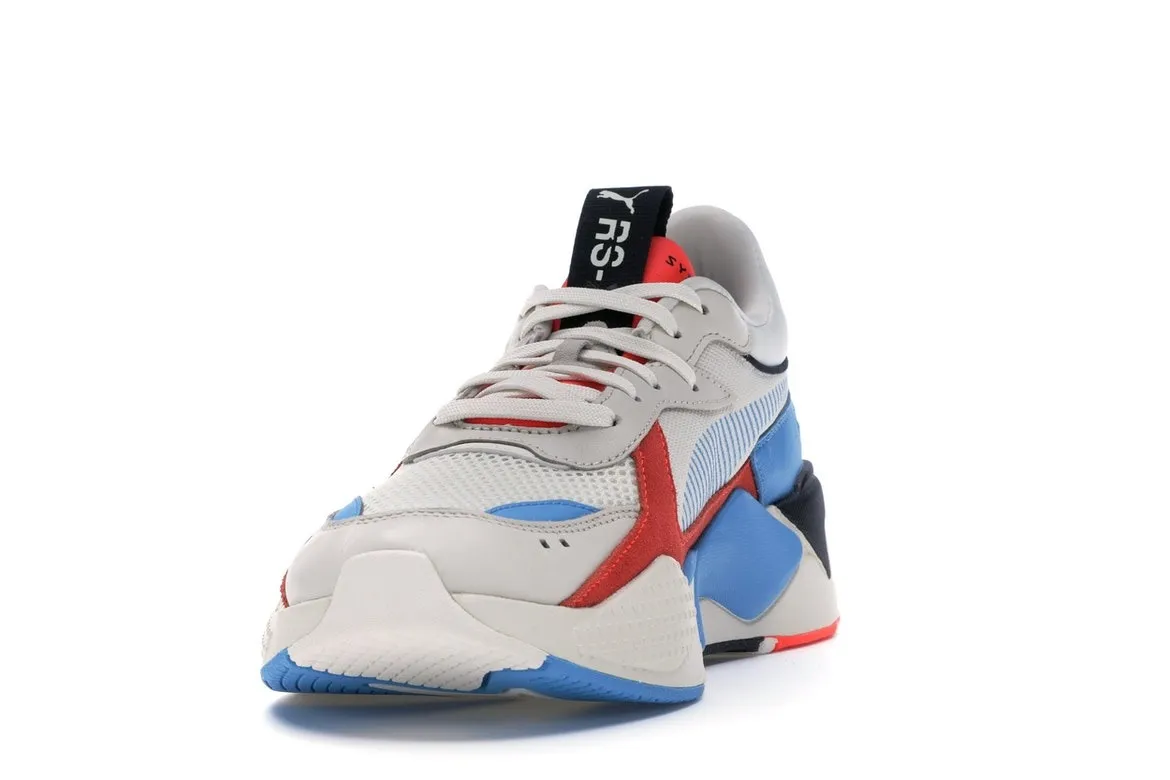 Фото № 2 с приближением к товару «‎Puma RS-X Reinvention»