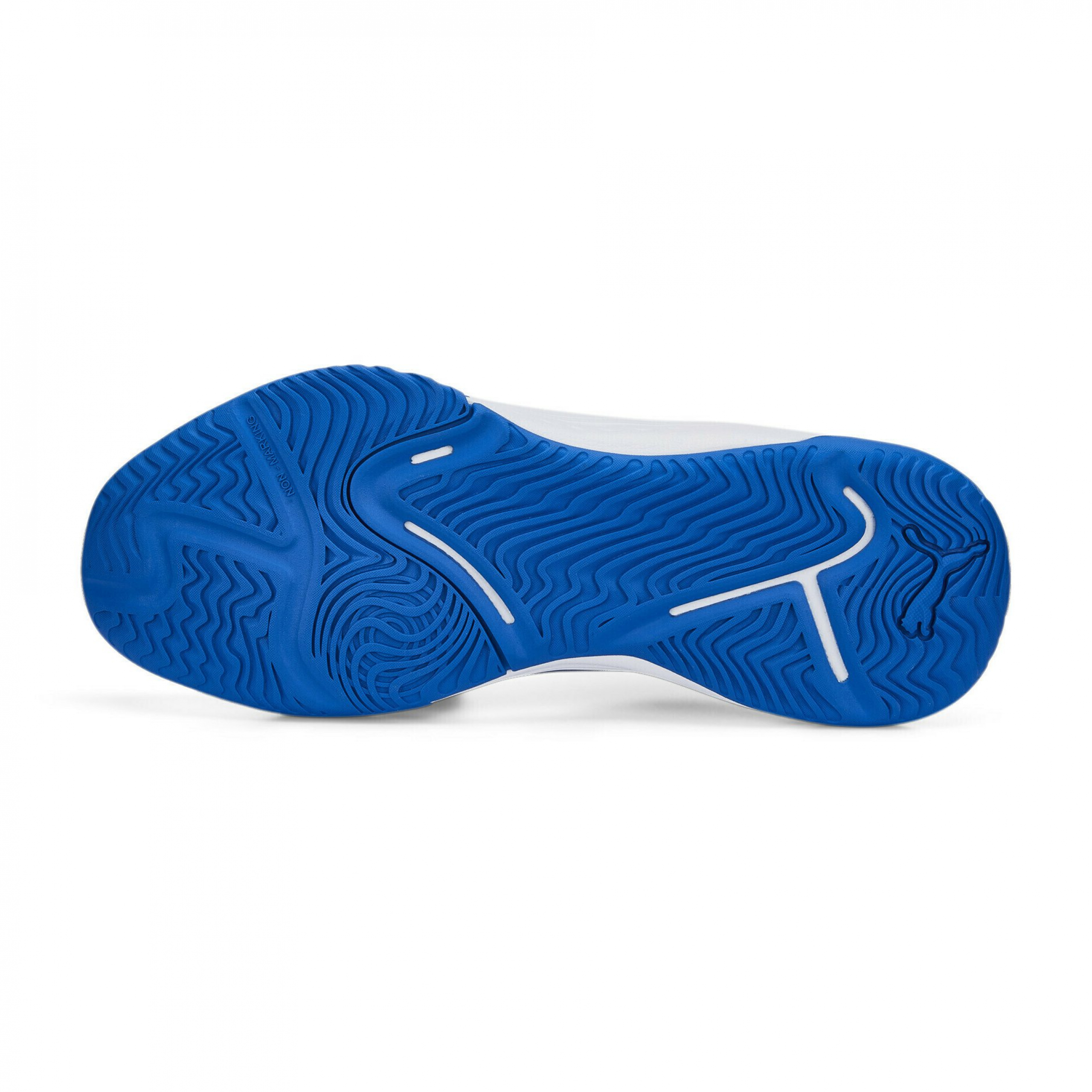 Фото № 4 с приближением к товару «‎Puma Varion»