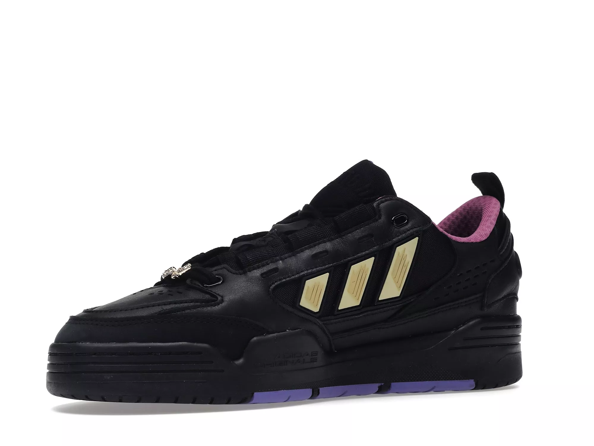 Фото № 4 с приближением к товару «‎adidas ADI2000 Yu-Gi-Oh! Yugi's World (with Sealed Dark Magician Promo Card)»