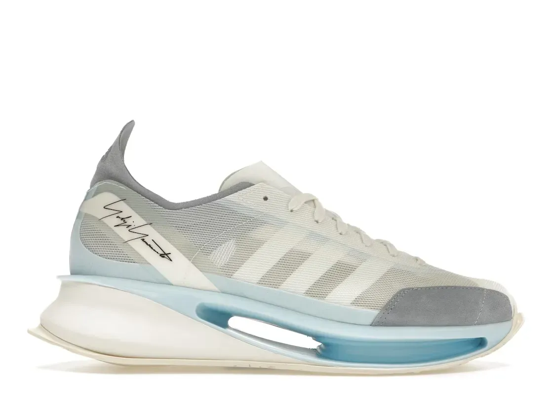 Фото № 1 с приближением к товару «‎adidas Y-3 S-Gendo Run»