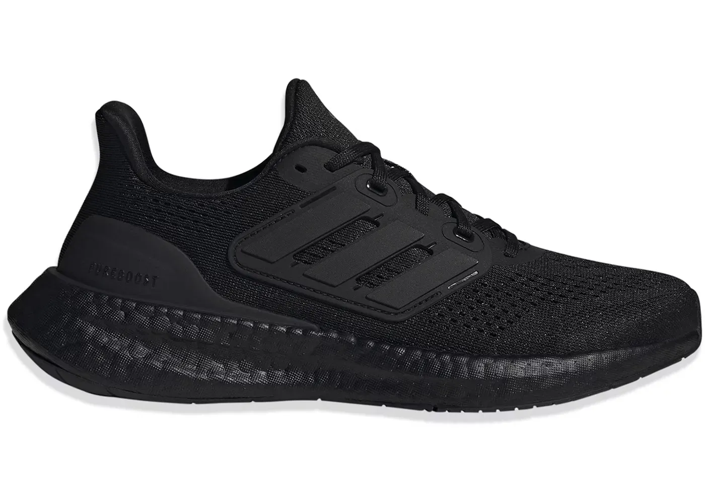 Фото № 1 с приближением к товару «‎adidas Pureboost 23»