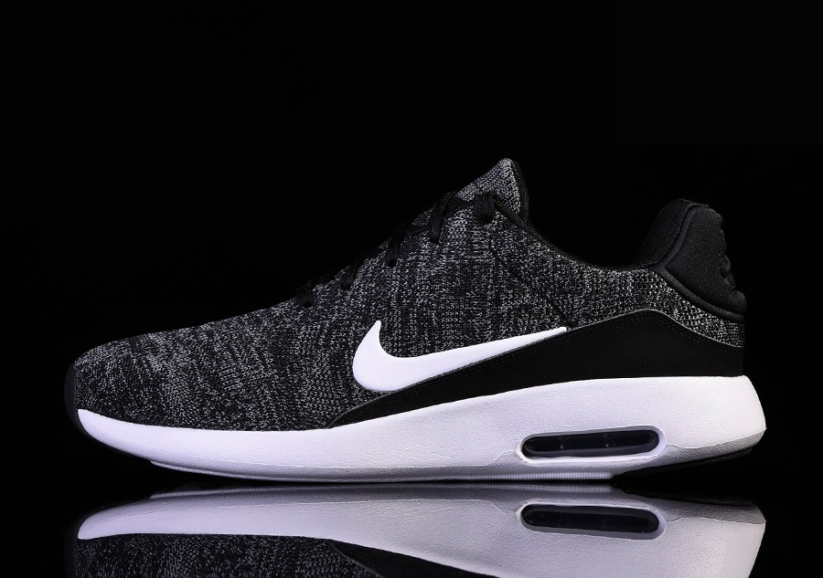 Фото № 3 с приближением к товару «‎Nike Air Max Modern Flyknit »