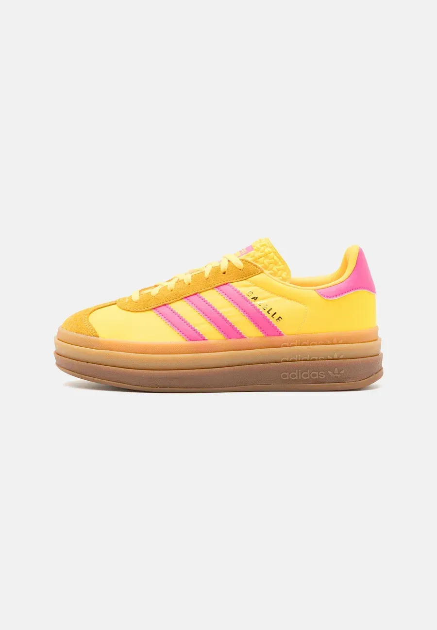 Фото № 1 с приближением к товару «‎GAZELLE BOLD»