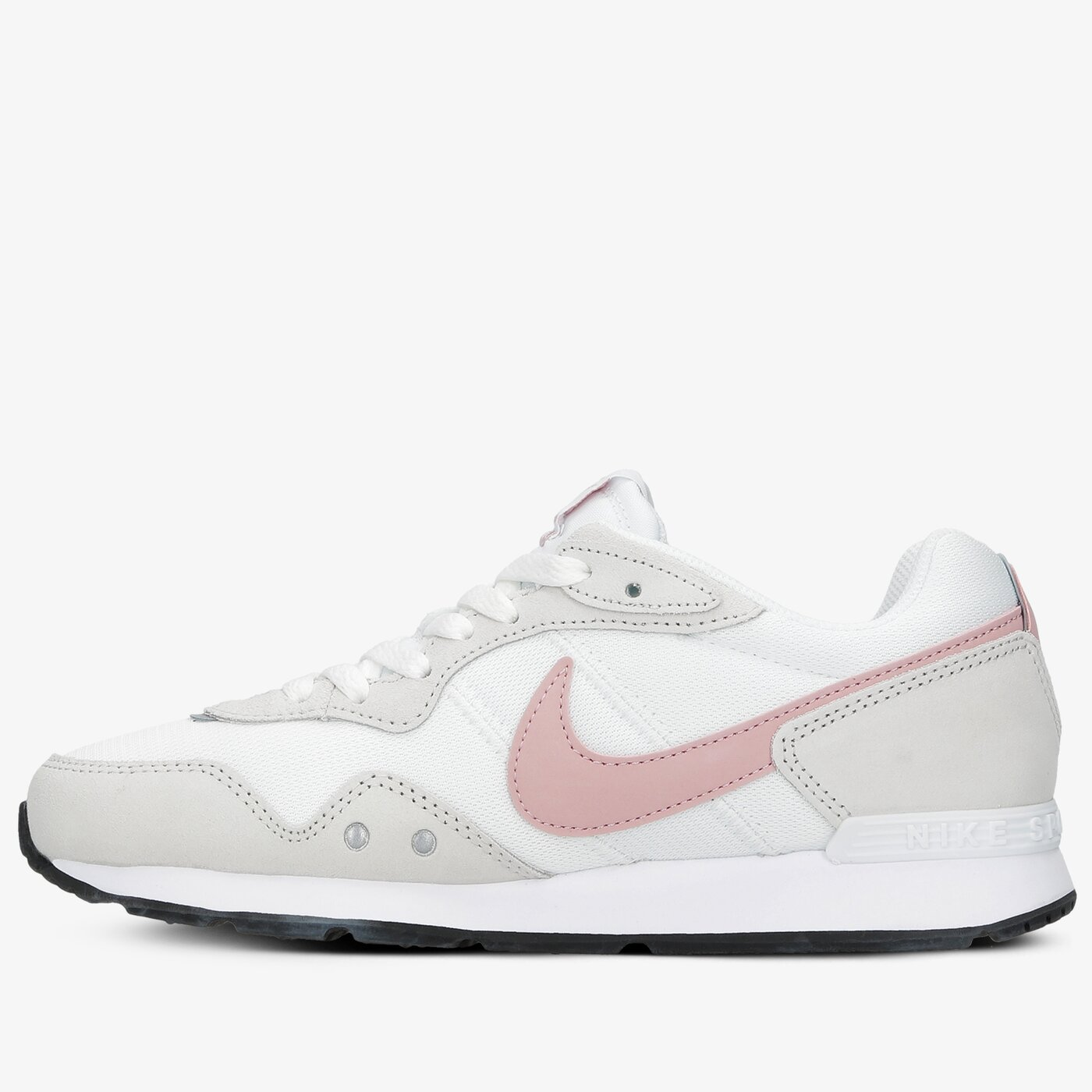 Фото № 3 с приближением к товару «‎Nike Venture Runner WhiteGreyPink Wmns»