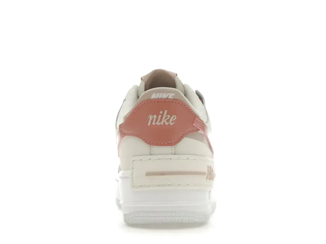 Фото № 4 с приближением к товару «‎Nike Air Force 1 Low Shadow»