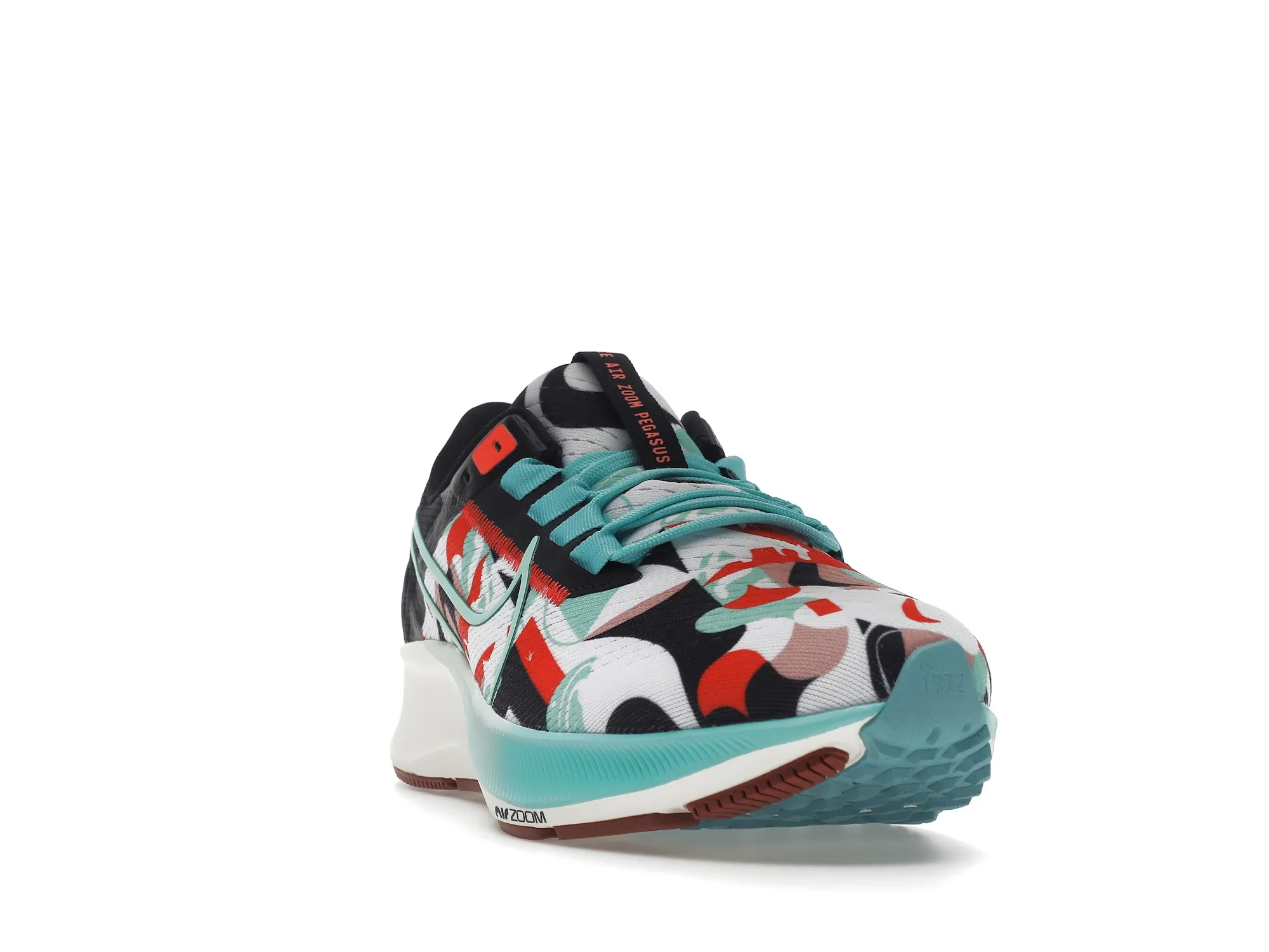 Фото № 4 с приближением к товару «‎Nike Air Zoom Pegasus 38 Tokyo»