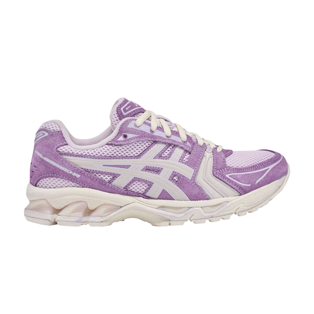 Lapstone and Hammer x ASICS Women's Gel Kayano 14 Dip Dye Pack - Ube