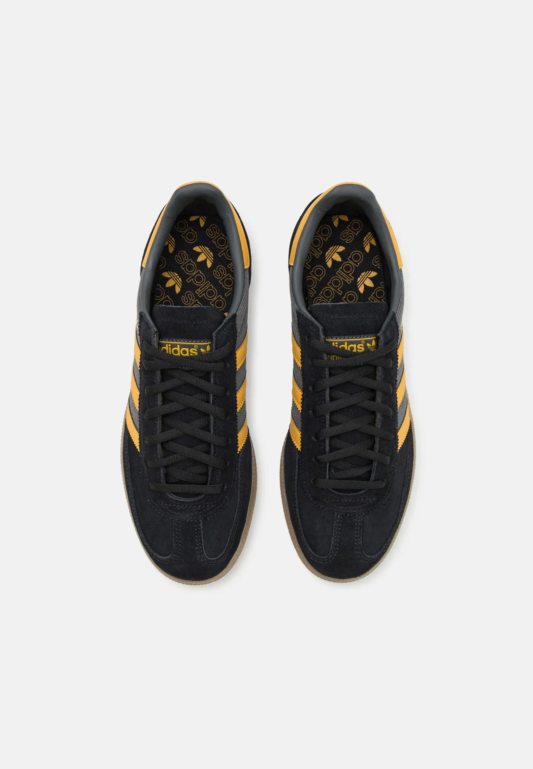 Фото № 4 с приближением к товару «‎HANDBALL SPEZIAL UNISEX»