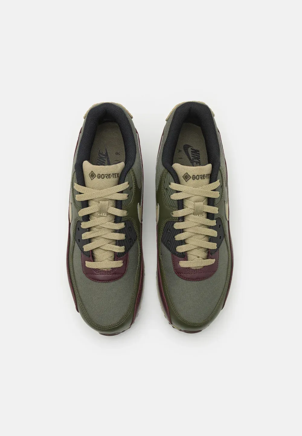 Фото № 4 с приближением к товару «‎AIR MAX 90 GTX»