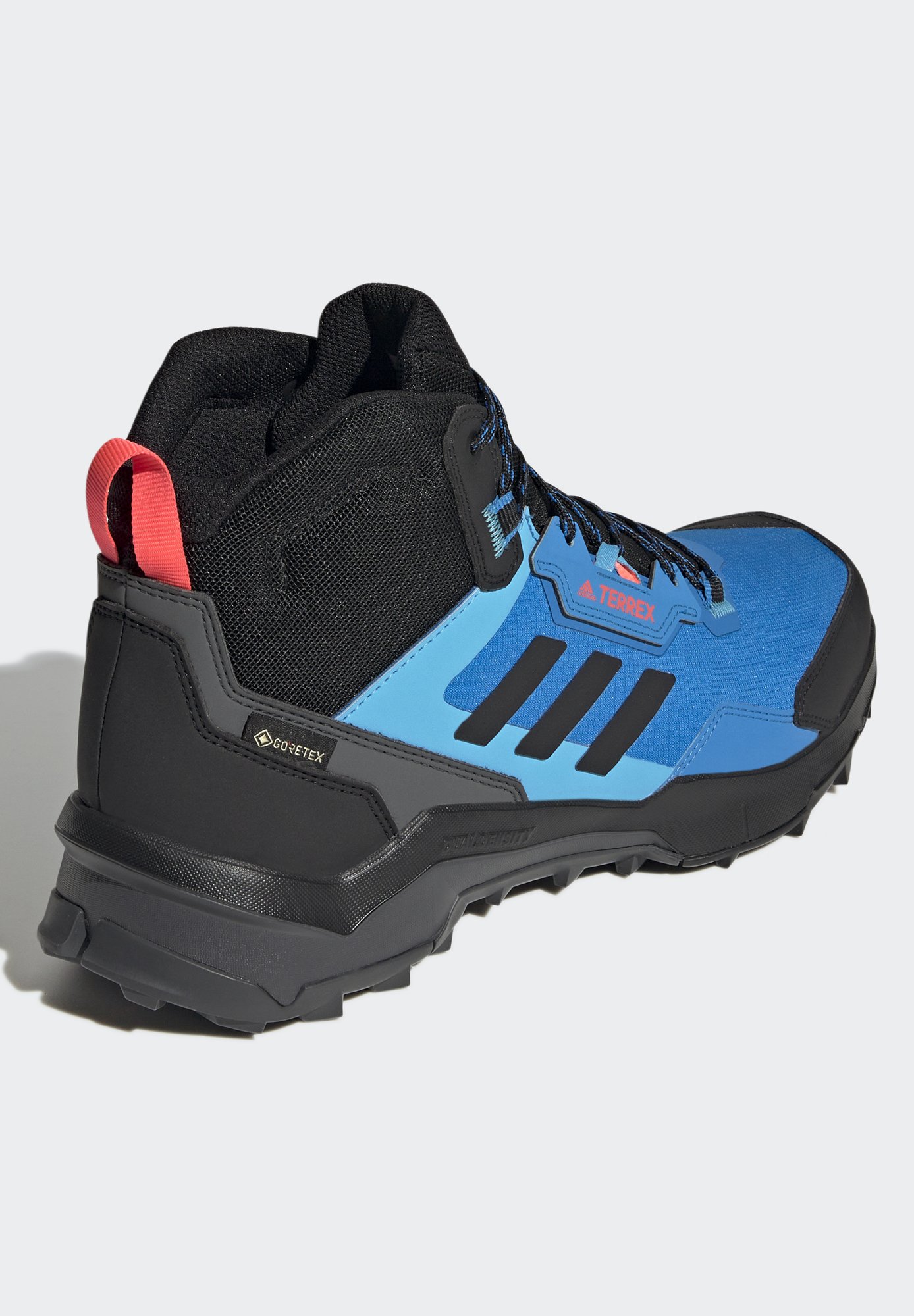 Фото № 4 с приближением к товару «‎Adidas Technical »