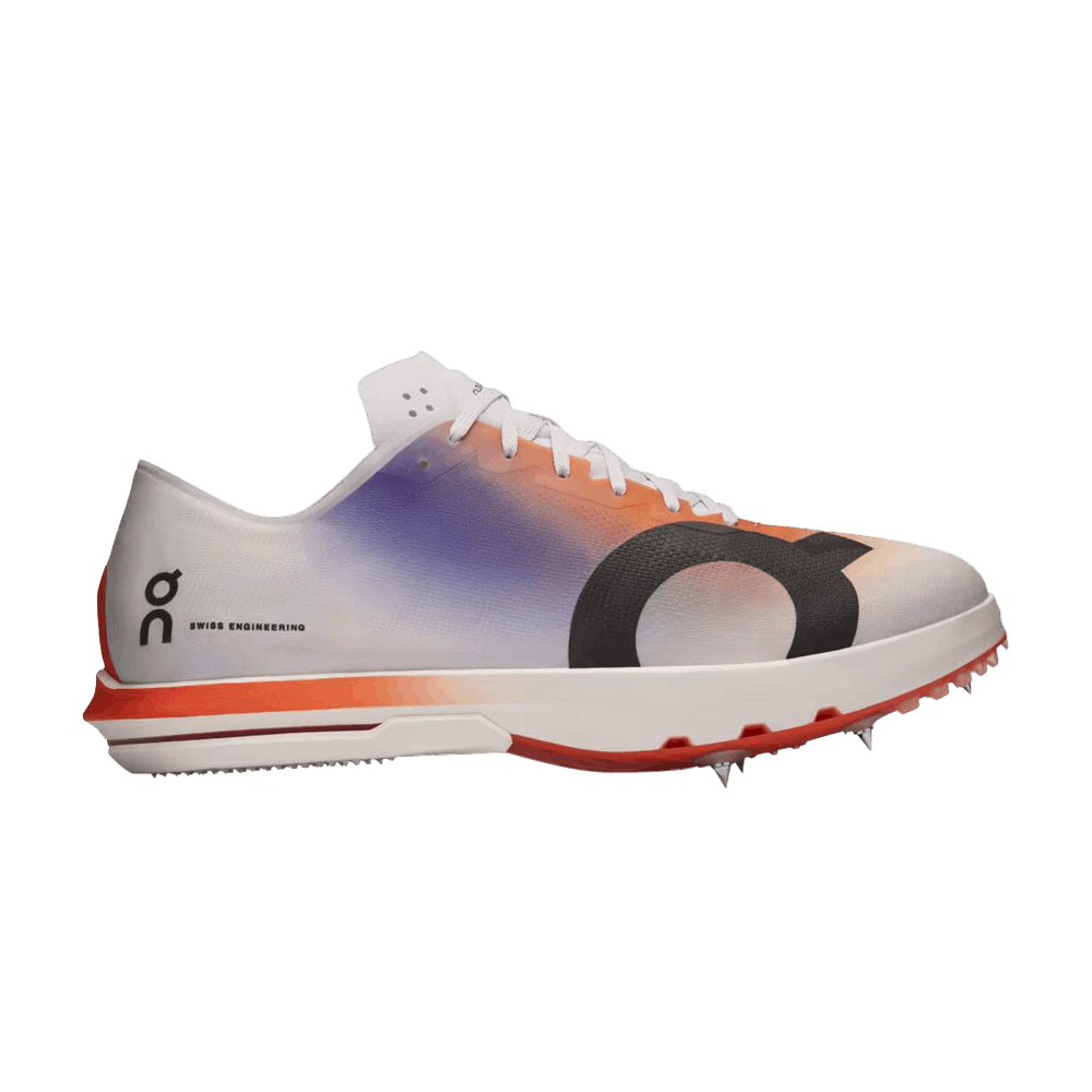Cloudspike Citius Prism Capsule Collection