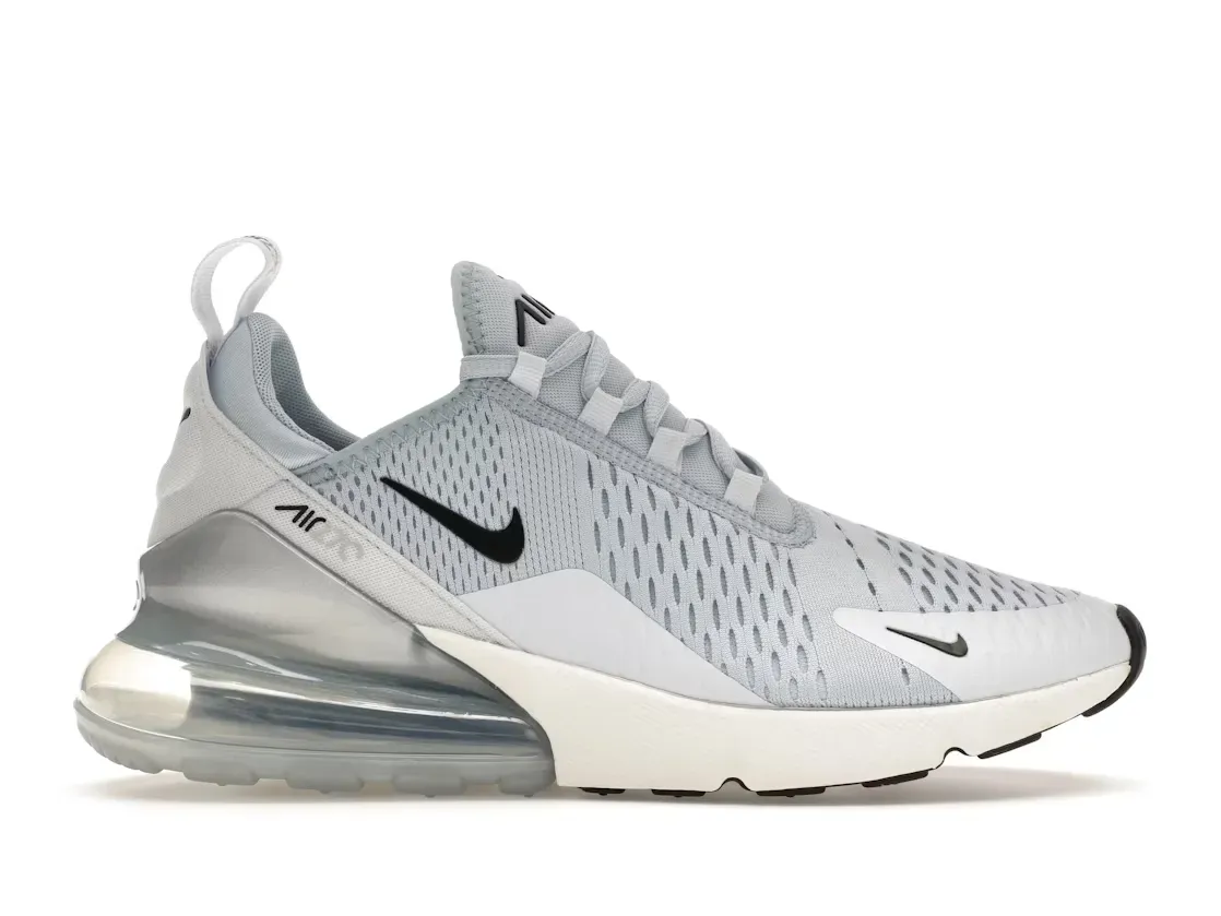 Фото № 1 с приближением к товару «‎Nike Air Max 270»