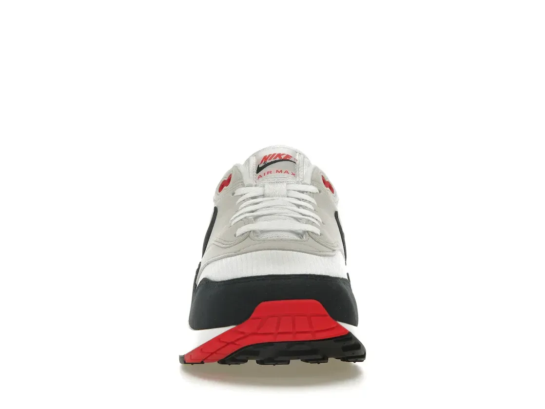 Фото № 2 с приближением к товару «‎Nike Air Max 1 '86 Big Bubble Obsidian»