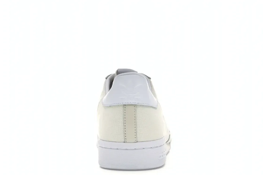 Фото № 4 с приближением к товару «‎adidas Continental 80 Donald Glover Off White»