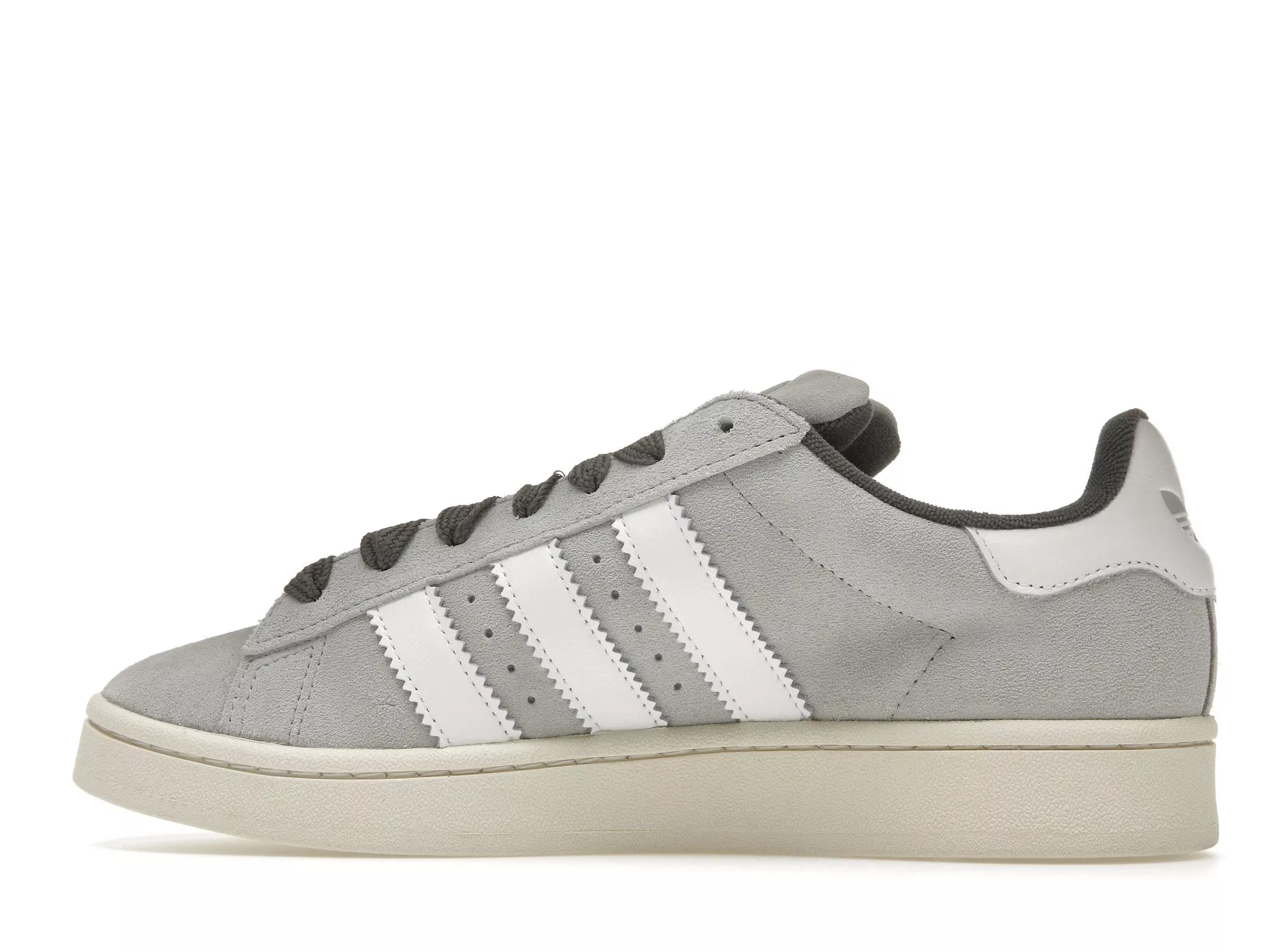 Фото № 4 с приближением к товару «‎adidas Campus 00s Grey»