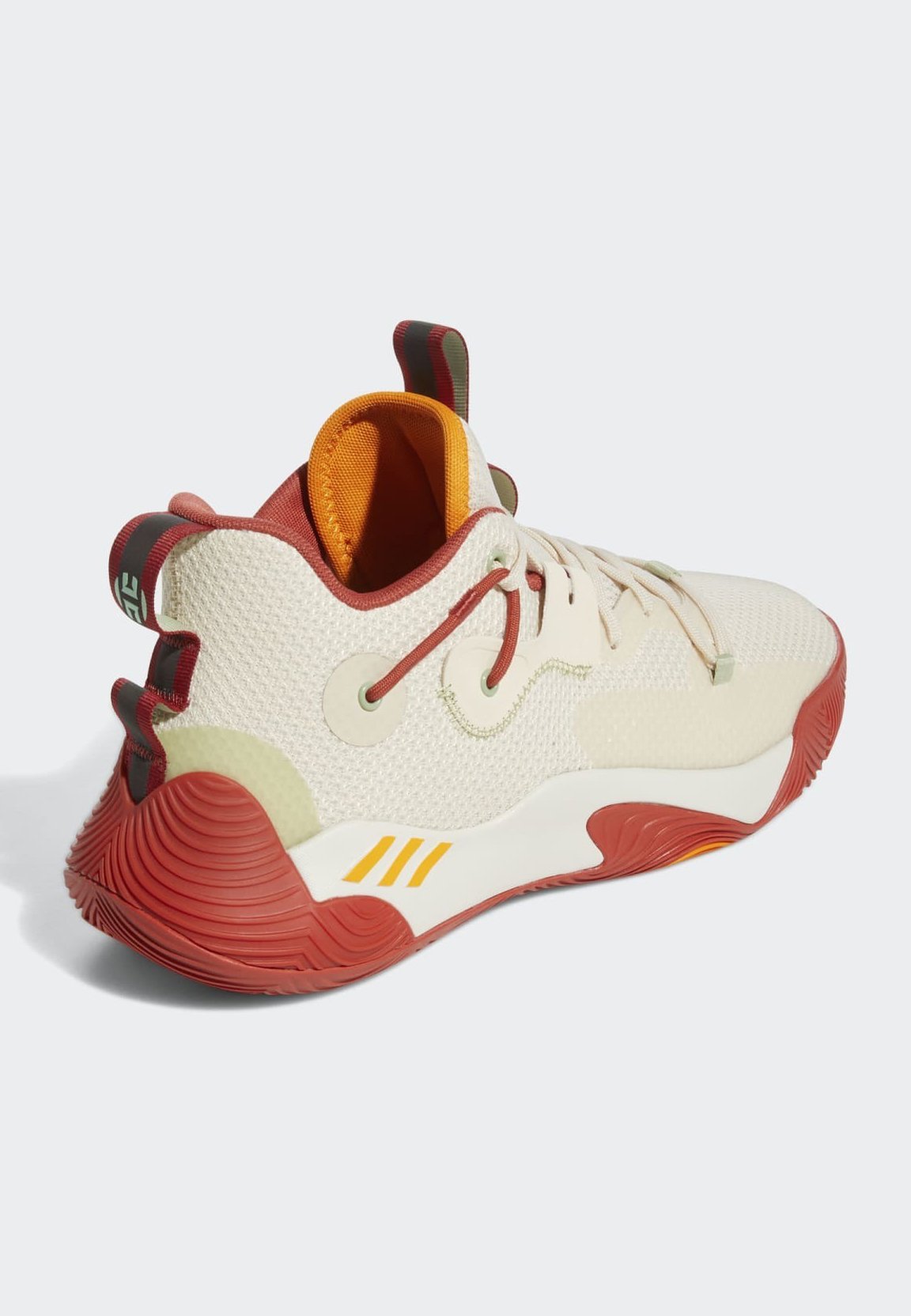 Фото № 4 с приближением к товару «‎Adidas Harden James Stepback »