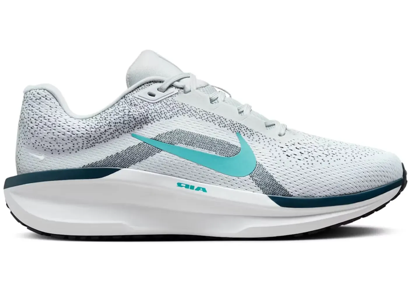 Фото № 1 с приближением к товару «‎Nike Winflo 11»