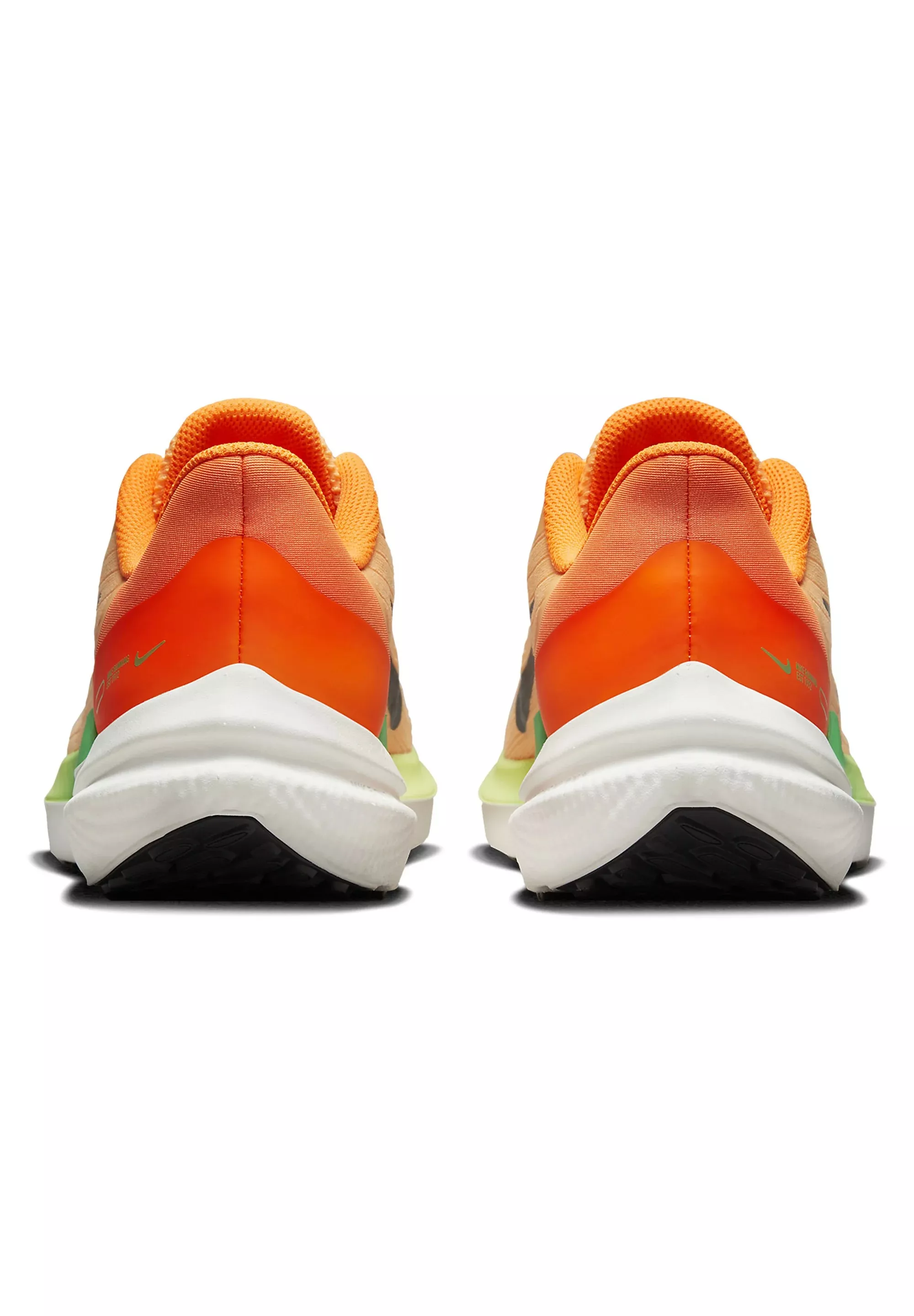 Фото № 3 с приближением к товару «‎WMNS AIR WINFLO 9»