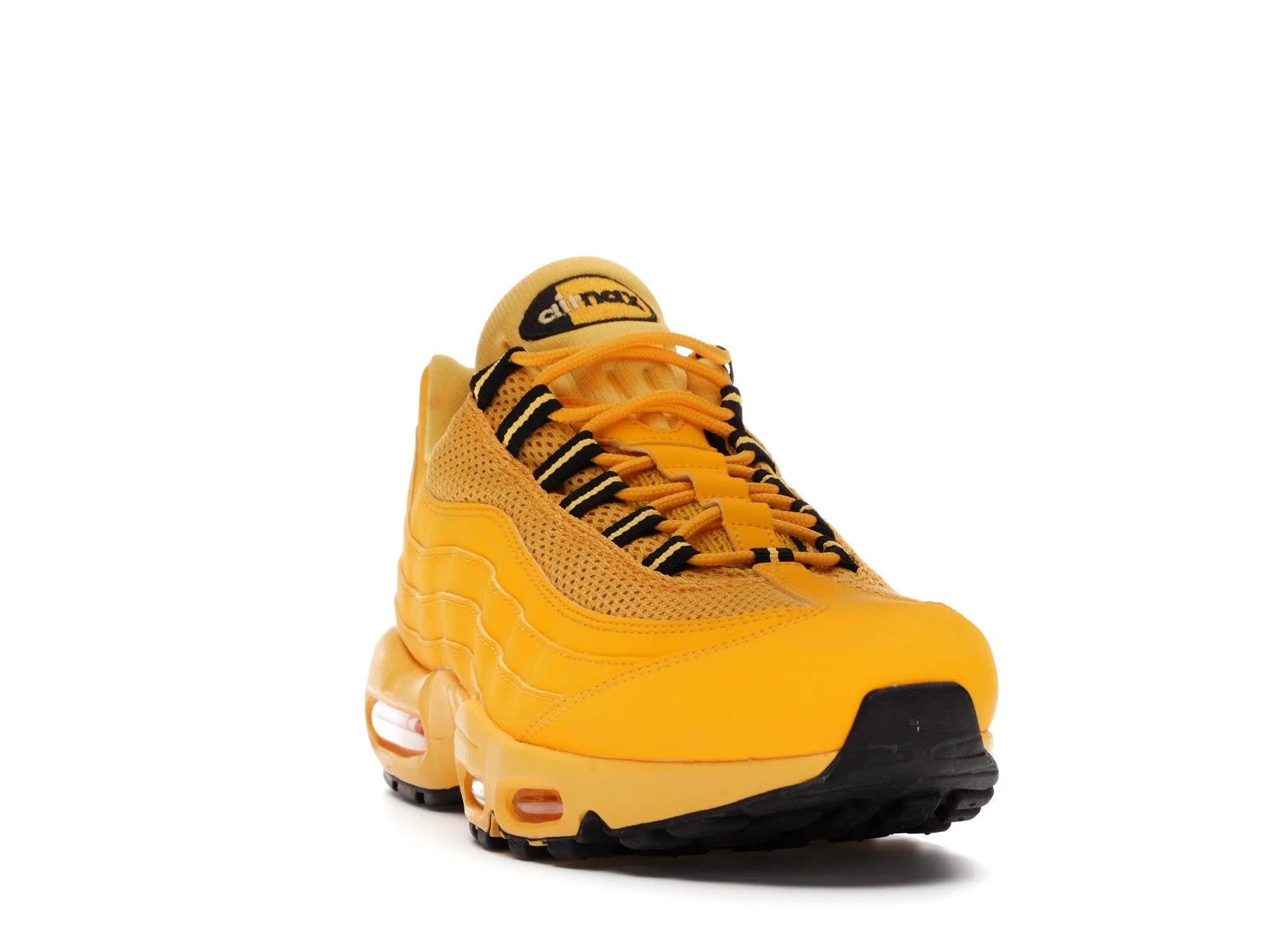 Фото № 2 с приближением к товару «‎Nike Air Max 95 NYC Taxi»