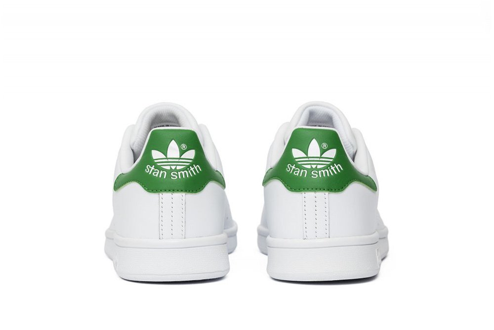 Фото № 3 с приближением к товару «‎Adidas Stan Smith»