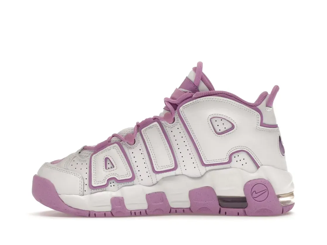 Фото № 3 с приближением к товару «‎Nike Air More Uptempo»