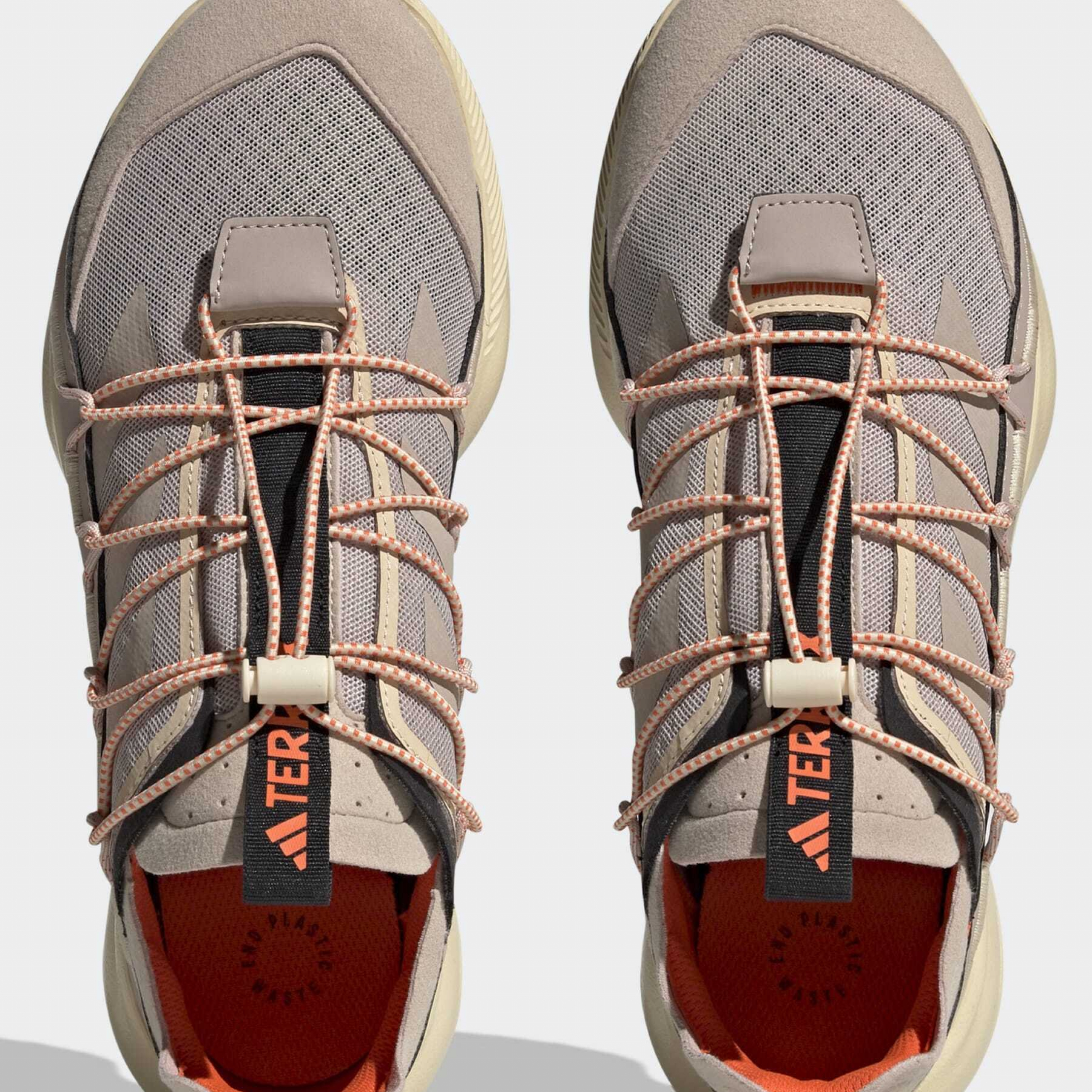 Фото № 3 с приближением к товару «‎Adidas Terrex Voyager 21 Travel»