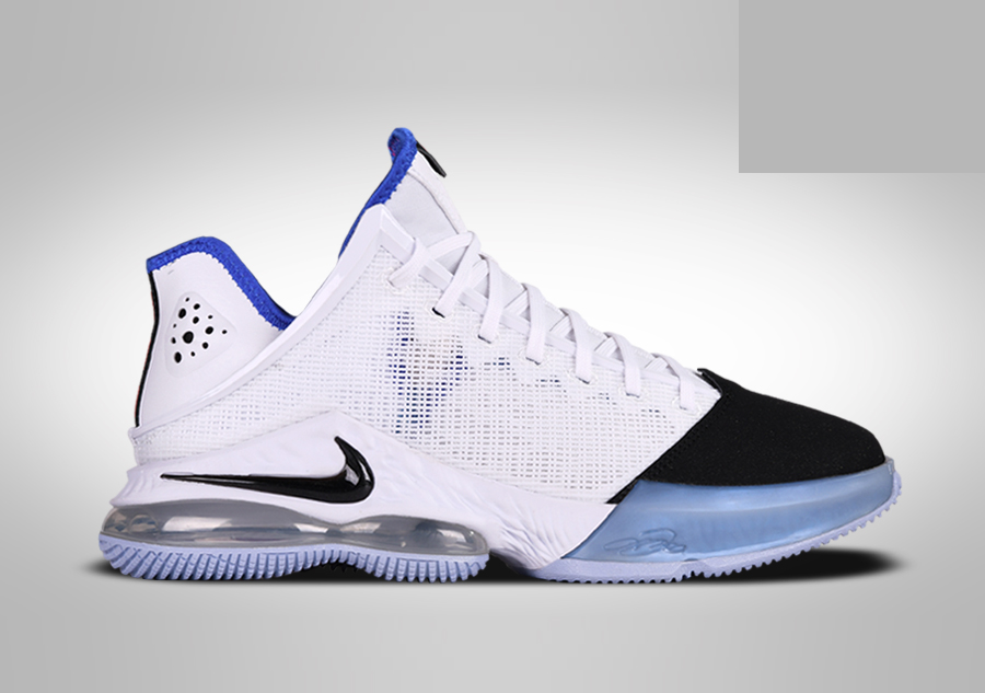 Фото № 1 с приближением к товару «‎Nike Lebron 19 Concord»
