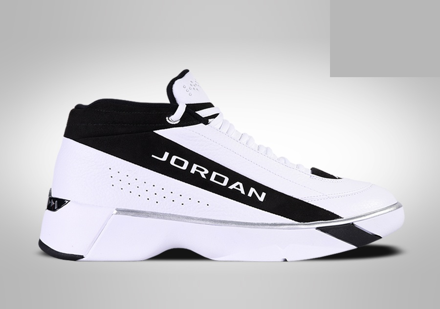 Фото № 1 с приближением к товару «‎Nike Air Jordan Team Showcase»