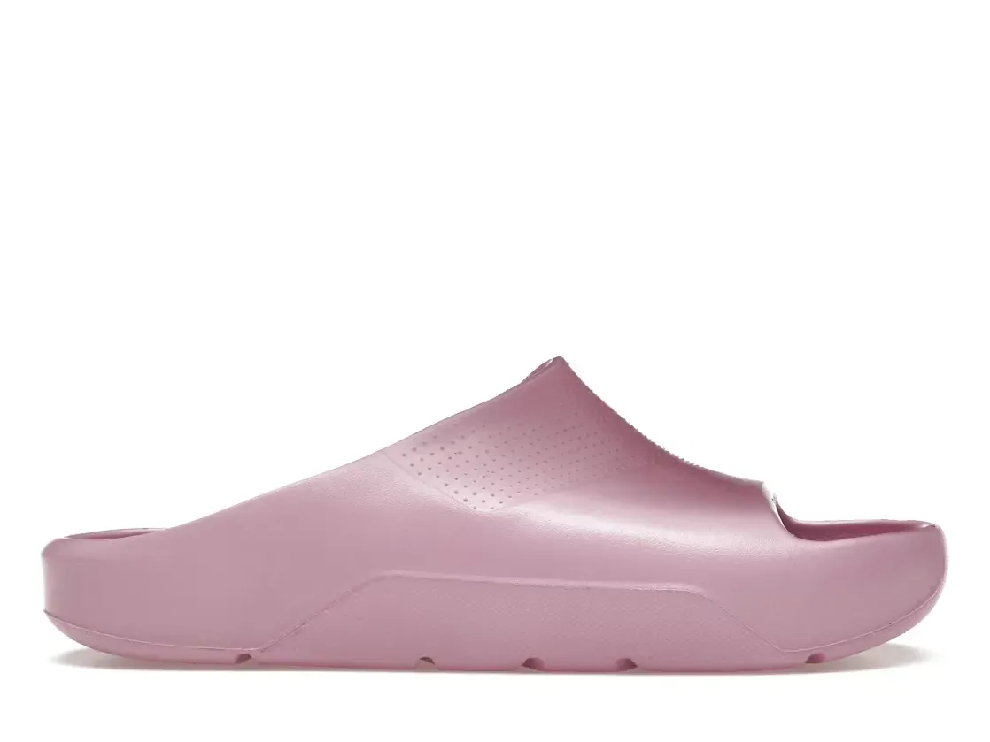 Фото № 1 с приближением к товару «‎Jordan Post Slide»