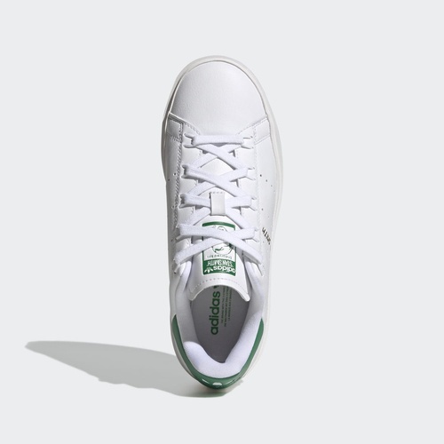 Фото № 5 с приближением к товару «‎Adidas Stan Smith Bonega»