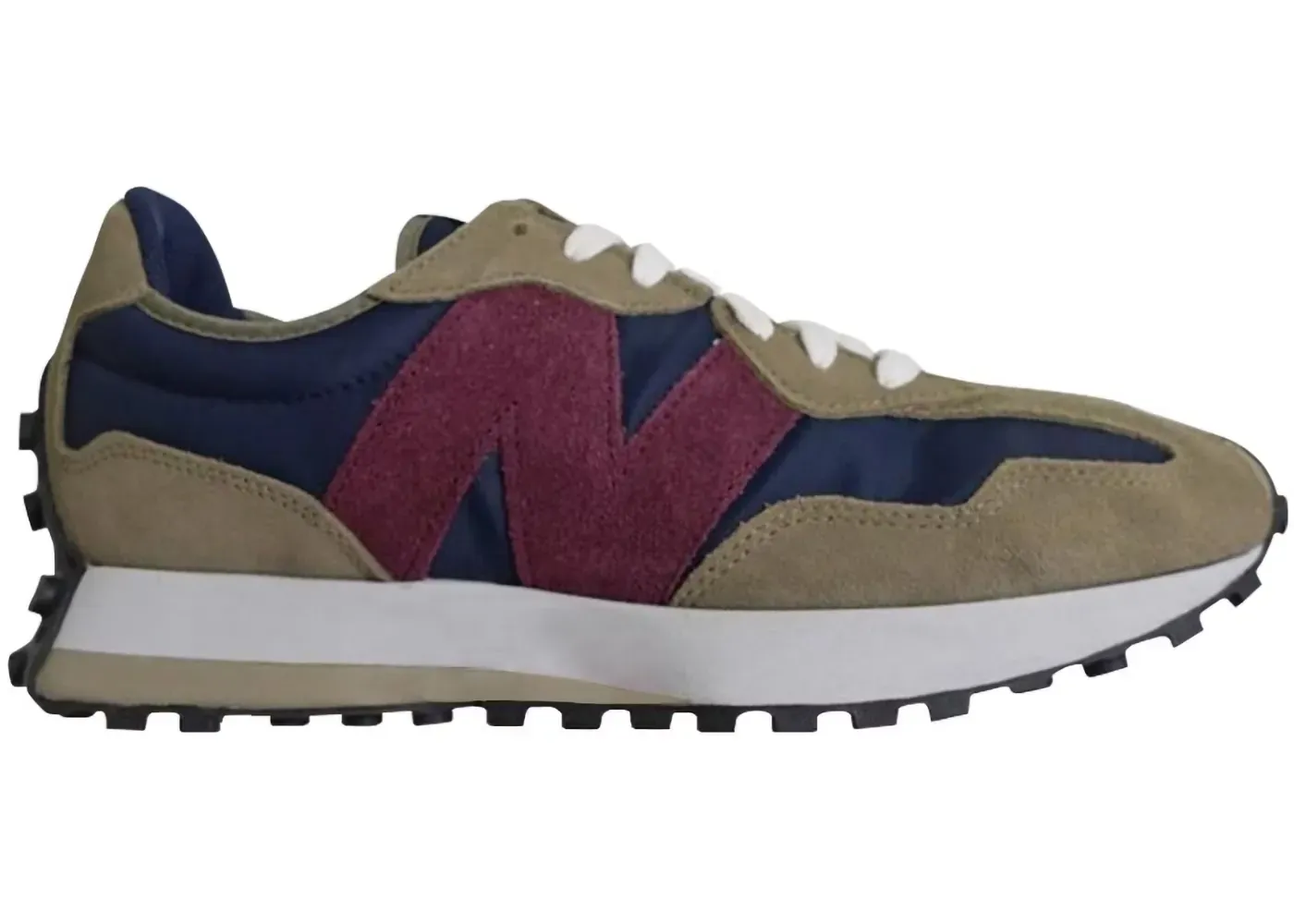 New Balance 327