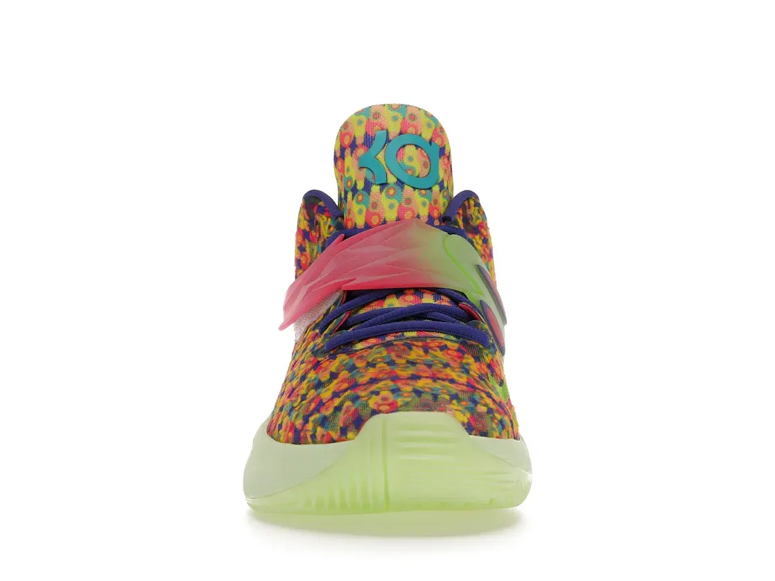 Фото № 2 с приближением к товару «‎Nike KD 14 Ron English 1»