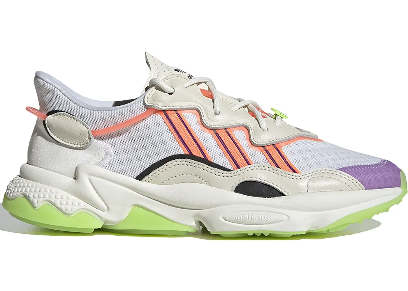 Фото № 1 с приближением к товару «‎adidas Ozweego Chaos»