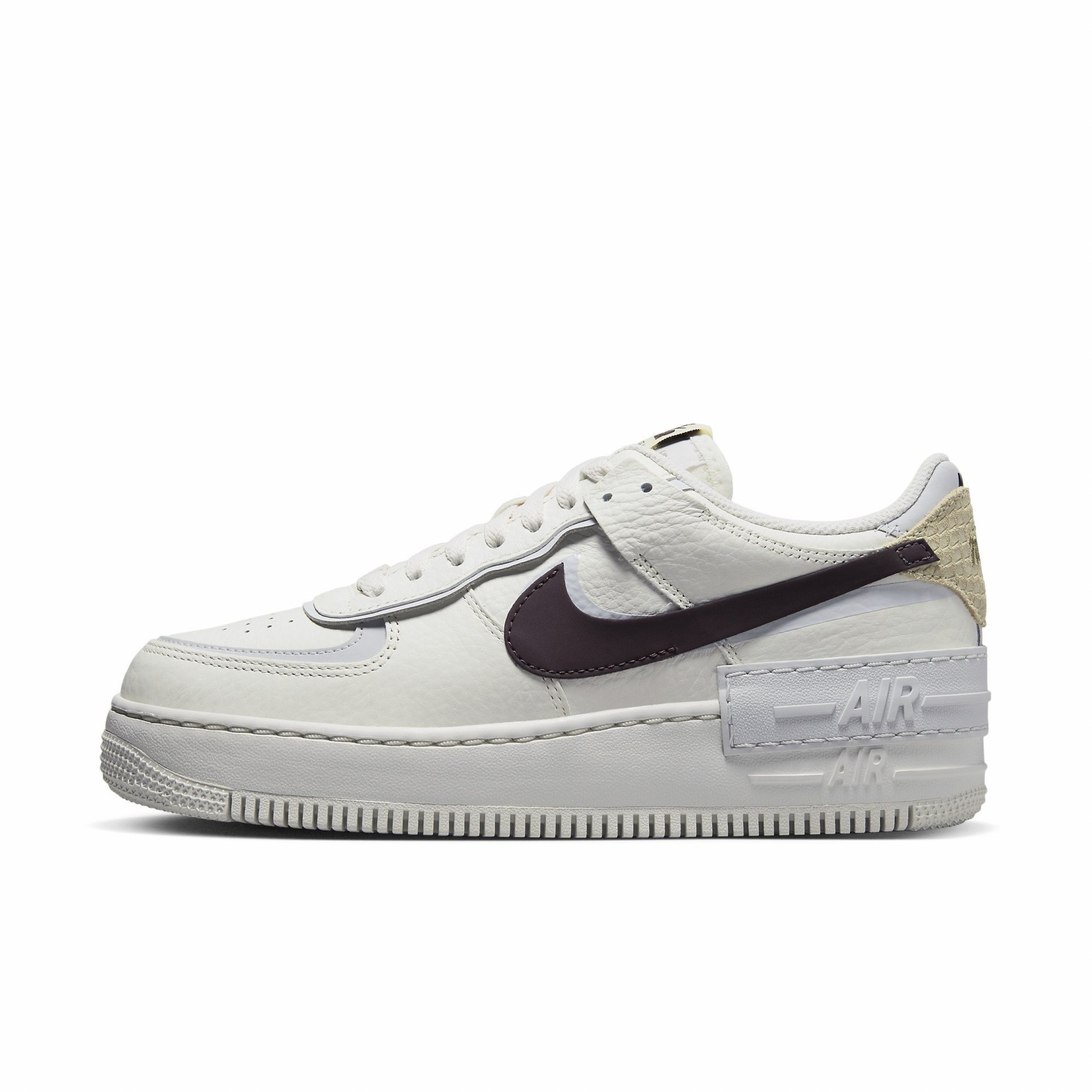 Фото № 1 с приближением к товару «‎Nike Air Force 1 Shadow »