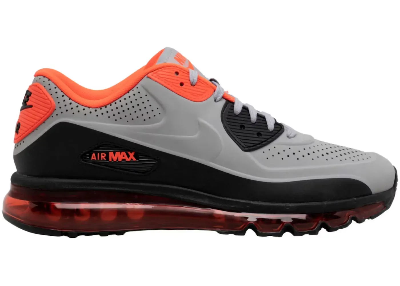 Фото № 1 с приближением к товару «‎Nike Air Max 90-2014 LTR QS»