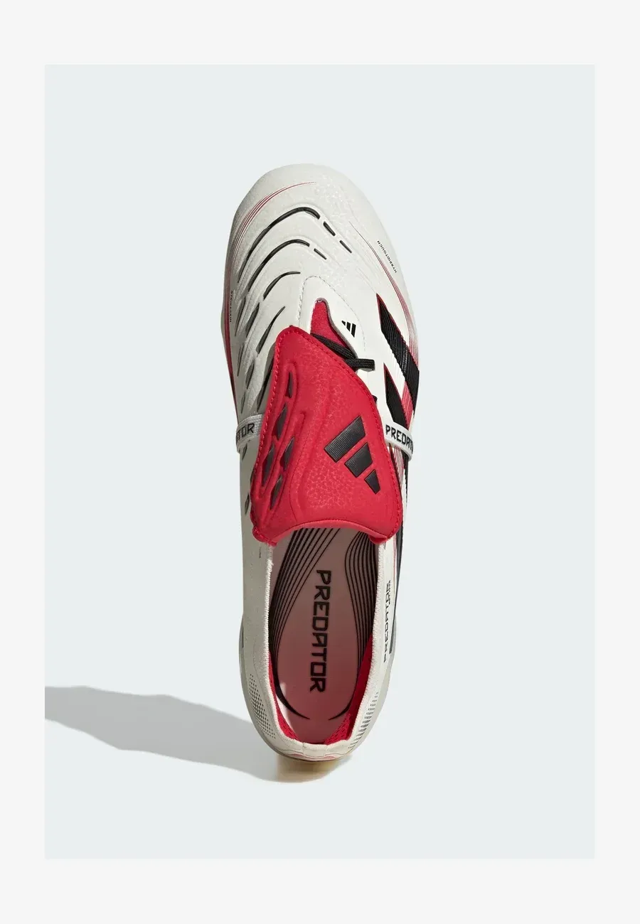 Фото № 3 с приближением к товару «‎PREDATOR ELITE FOLD-OVER TONGUE GROUND»