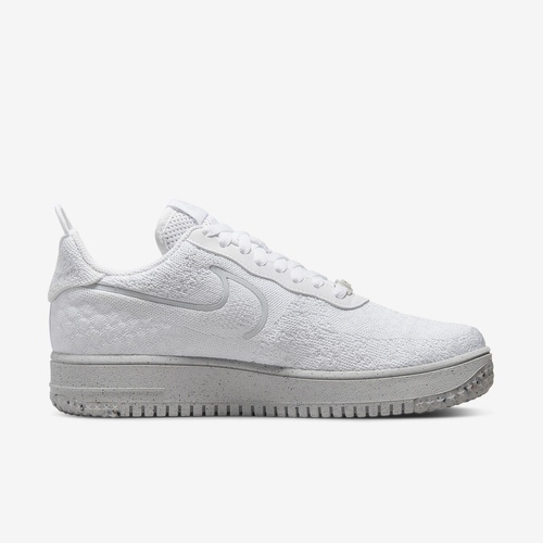 Фото № 3 с приближением к товару «‎Nike Air Force 1 Crater Flyknit Next Nature»