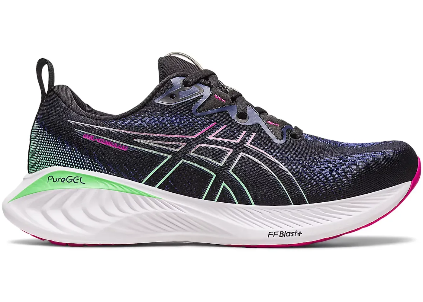 ASICS Gel-Cumulus 25