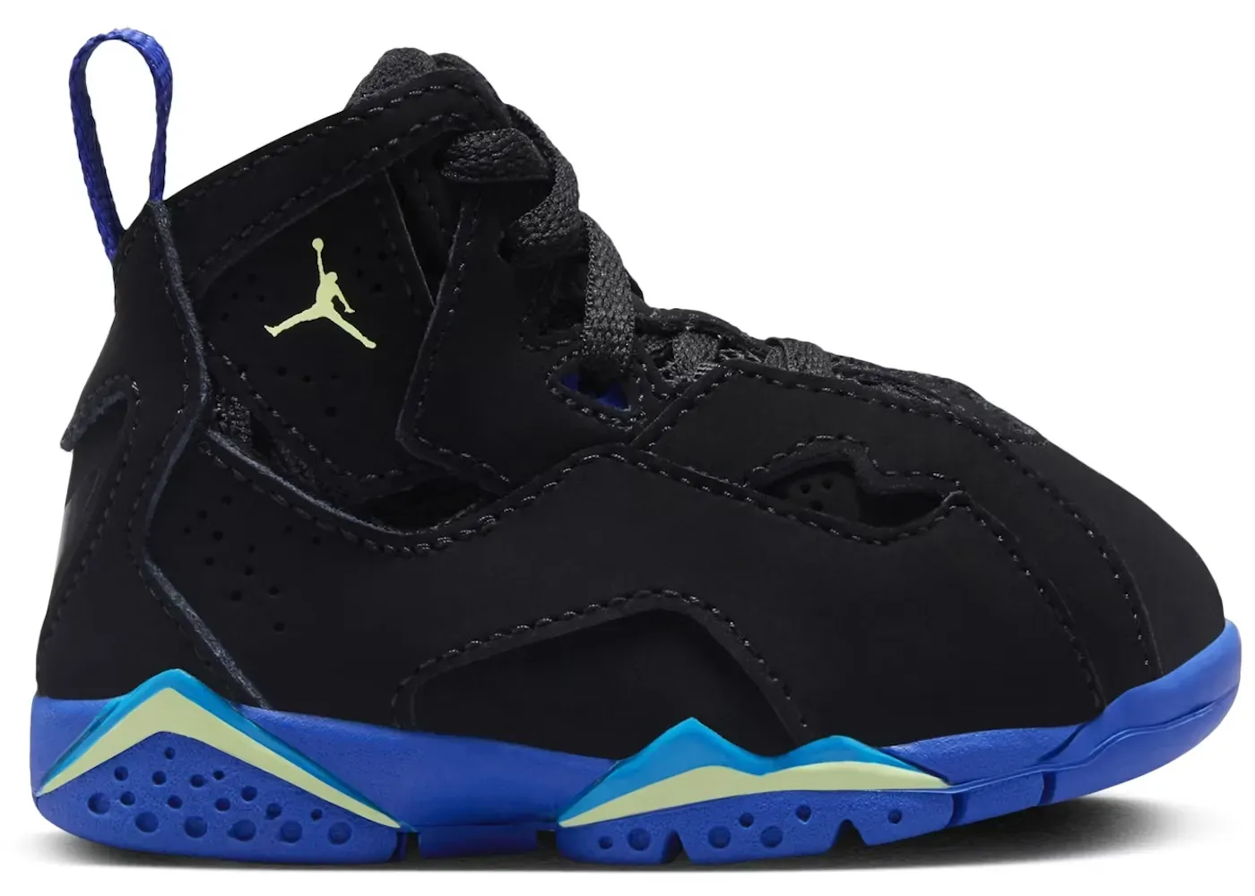 Jordan True Flight