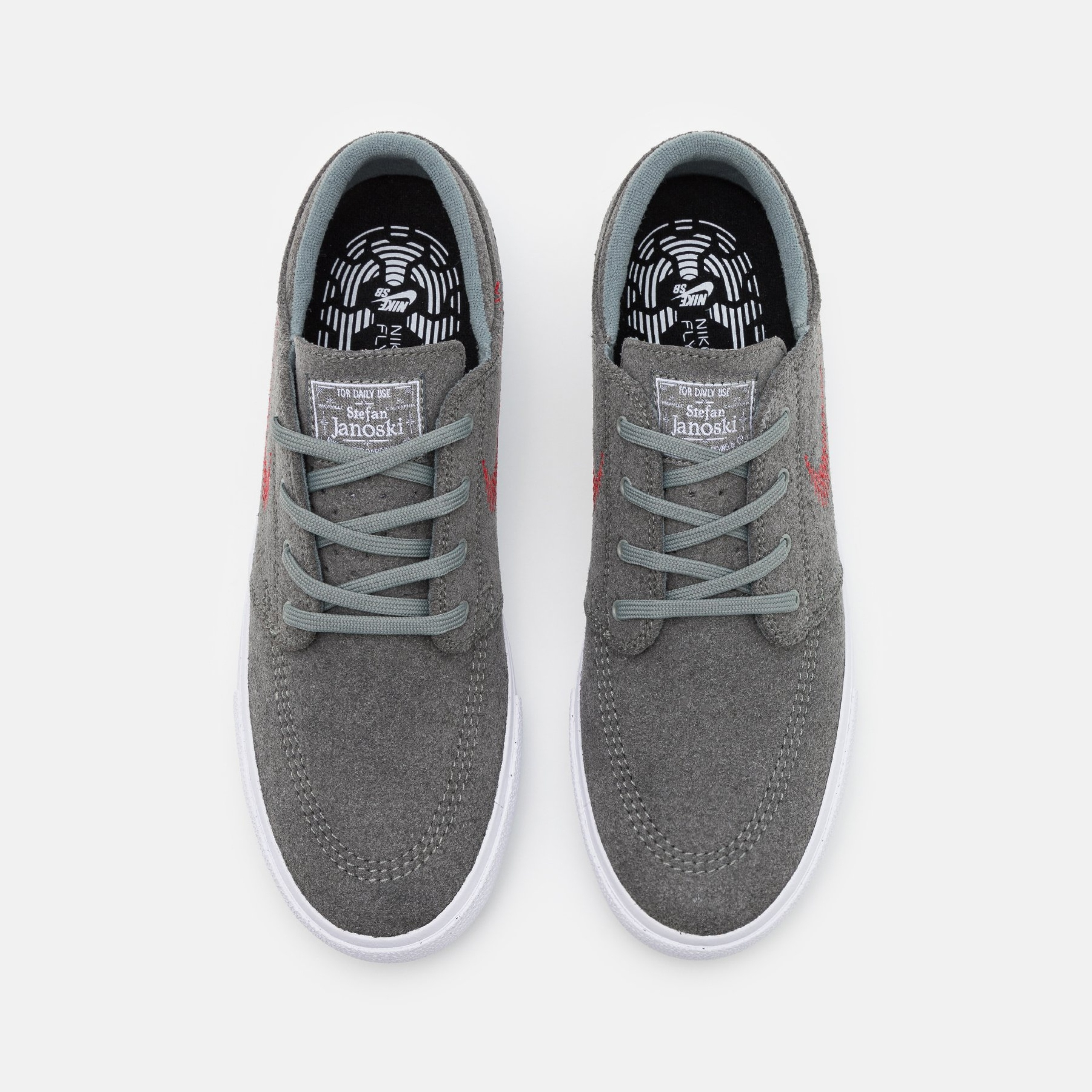 Фото № 4 с приближением к товару «‎Nike Zoom Stefan Janoski »