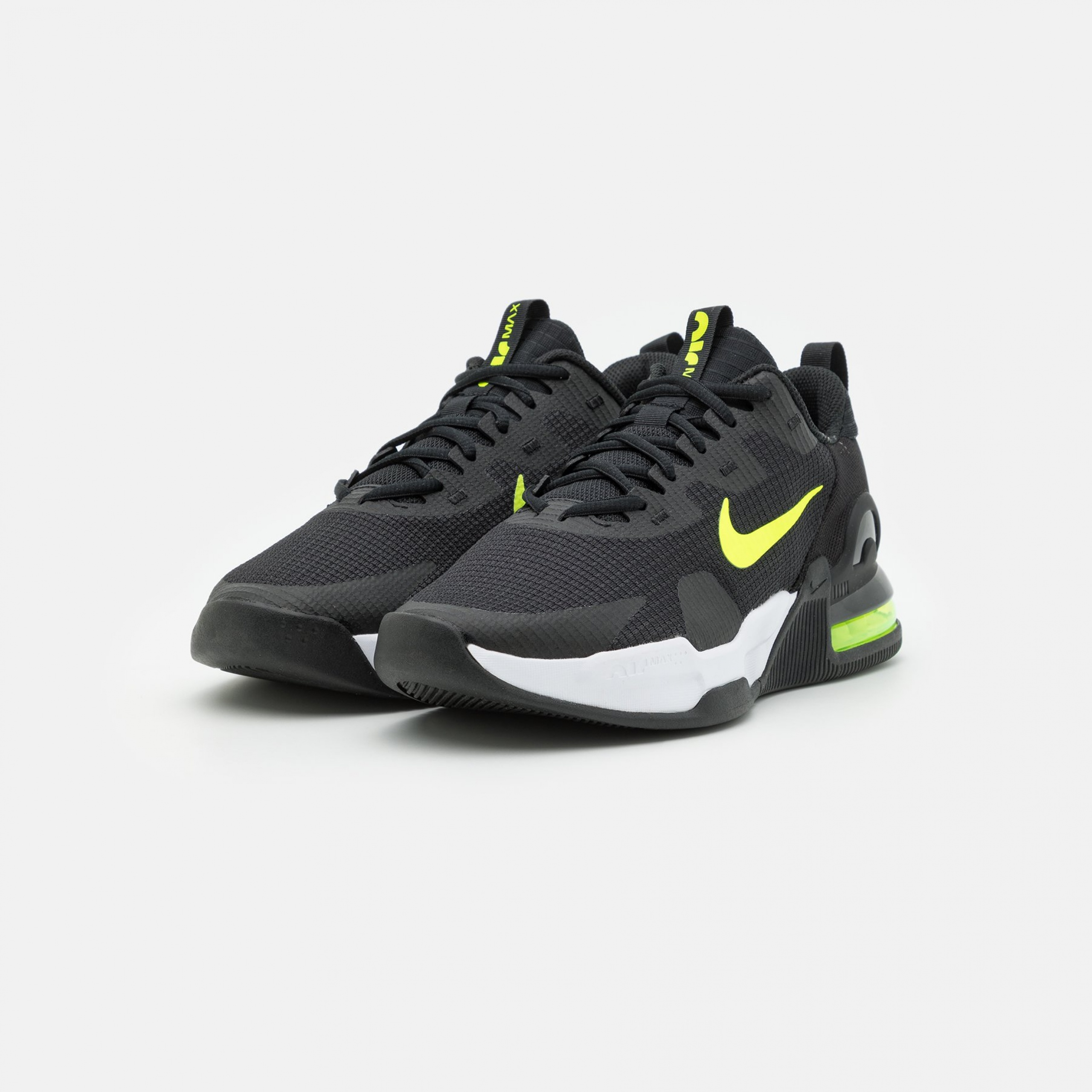 Фото № 2 с приближением к товару «‎Nike Air Max Alpha Trainer 5»