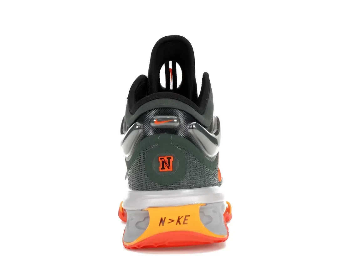 Фото № 4 с приближением к товару «‎Nike Air Zoom GT Jump 2»