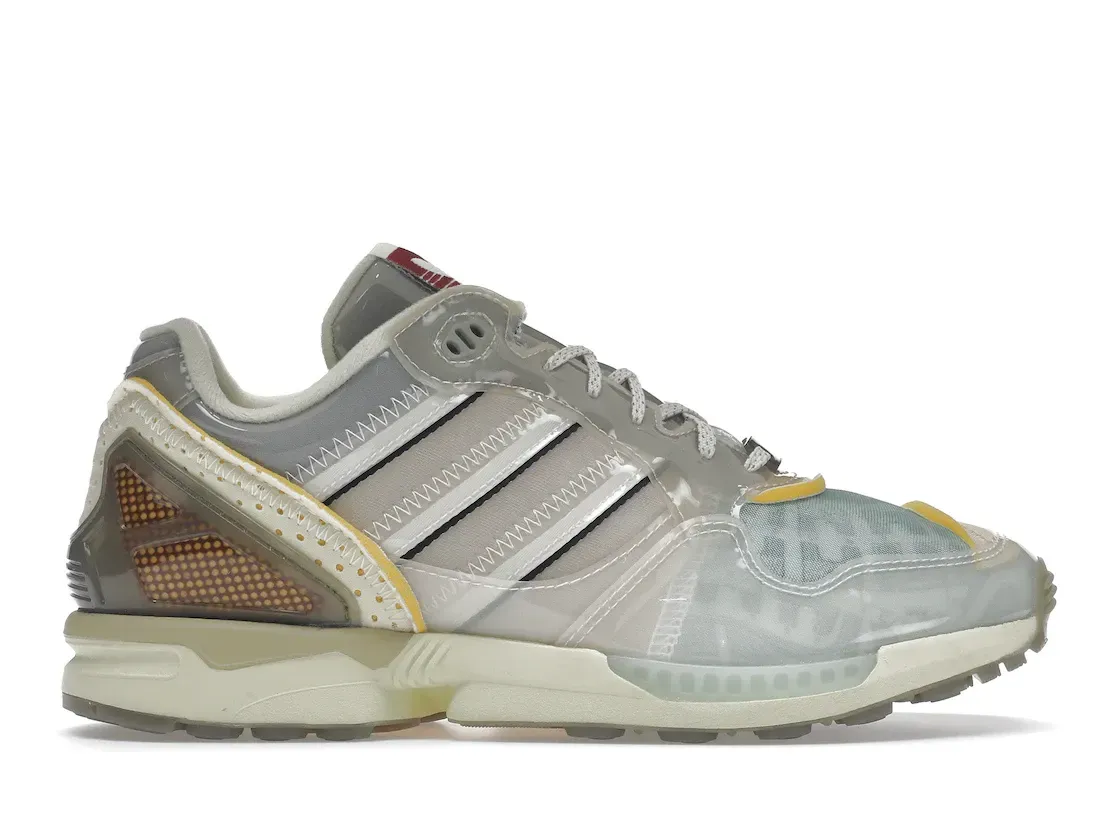 Фото № 1 с приближением к товару «‎adidas ZX 6000 X-Ray Inside Out»