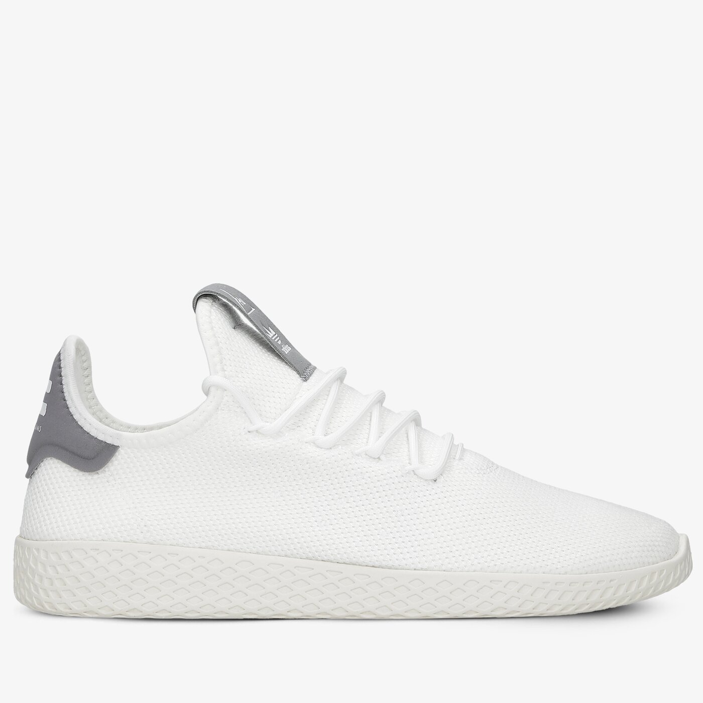 Фото № 2 с приближением к товару «‎Adidas PW HU»